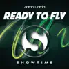 Aaron Garcia - Ready to Fly - Single